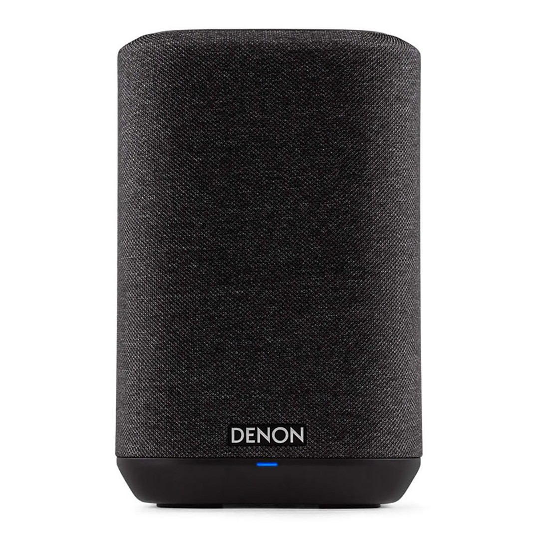 Denon Home 150, juoda - Išmanioji kolonėlė