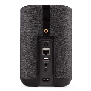 Denon Home 150, juoda - Išmanioji kolonėlė