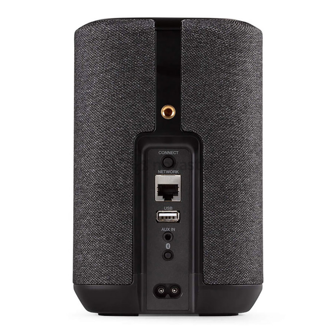 Denon Home 150, juoda - Išmanioji kolonėlė