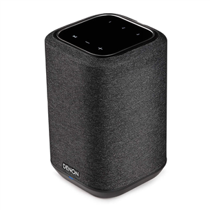 Išmanioji kolonėlė Denon Home 150, Juoda