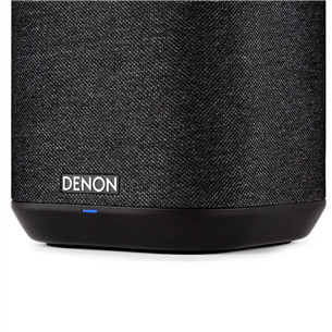 Denon Home 150, juoda - Išmanioji kolonėlė