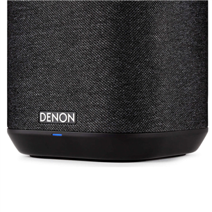 Išmanioji kolonėlė Denon Home 150, Juoda