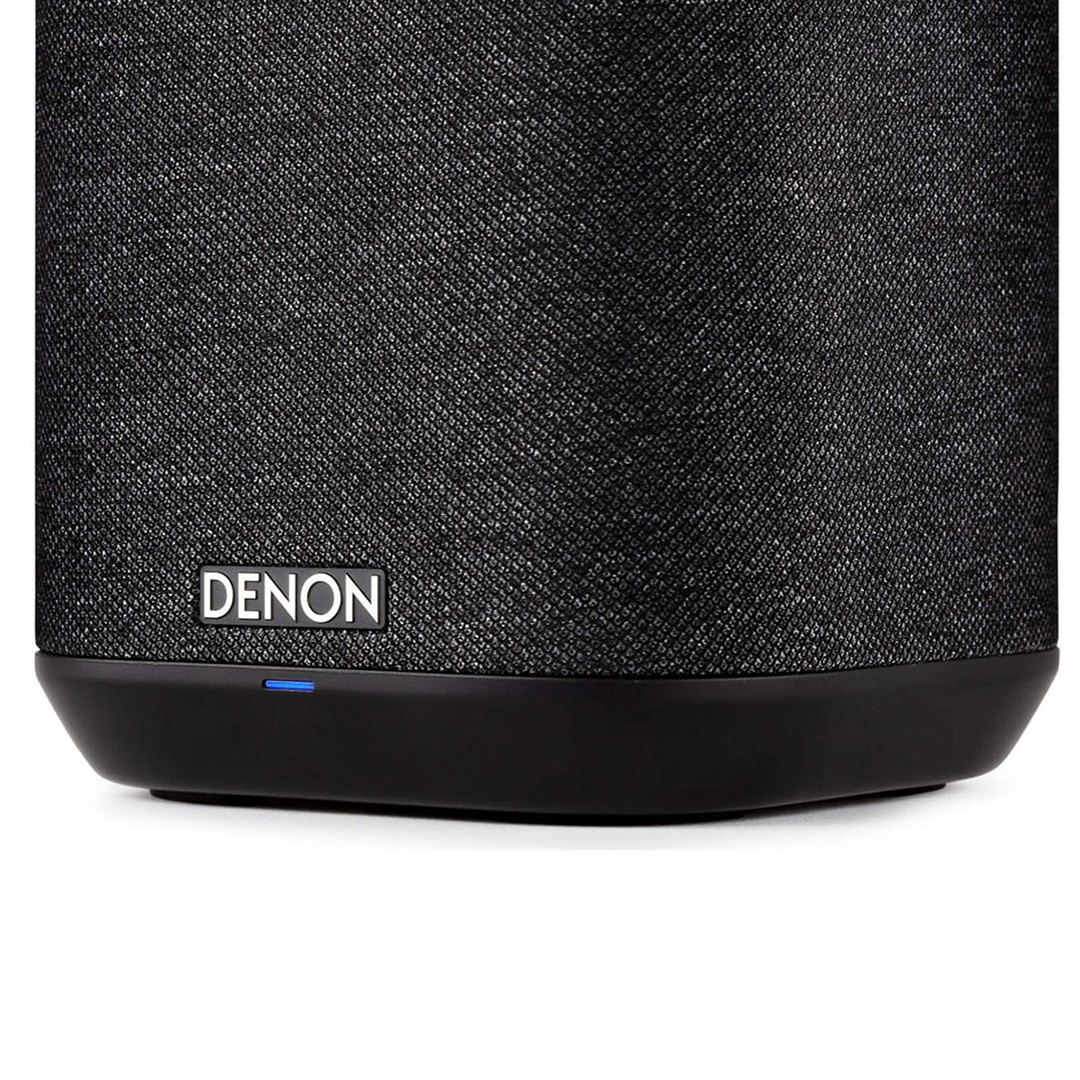Denon Home 150, juoda - Išmanioji kolonėlė