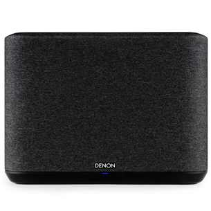 Išmanioji kolonėlė Denon Home 250, Juoda