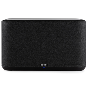 Belaidė kolonėlė Denon Home 350, Juoda