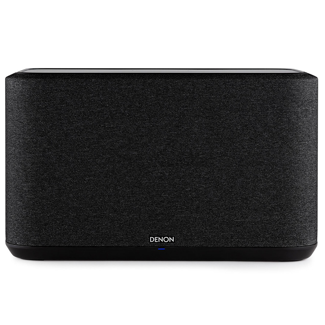 Denon Home 350, juoda - Belaidė kolonėlė