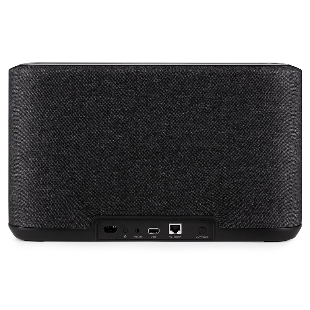 Denon Home 350, juoda - Belaidė kolonėlė