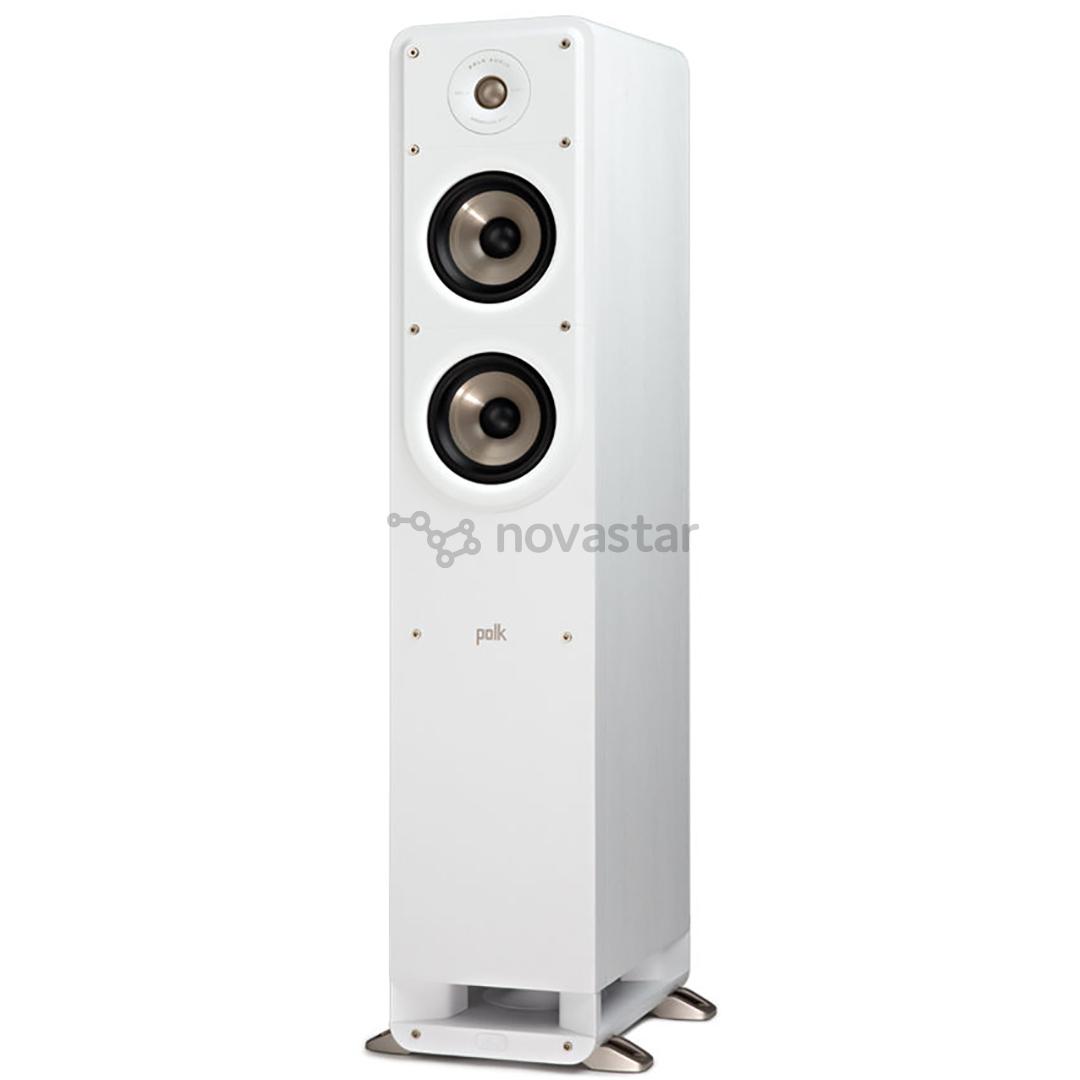 Polk S50, белый - Напольная колонка