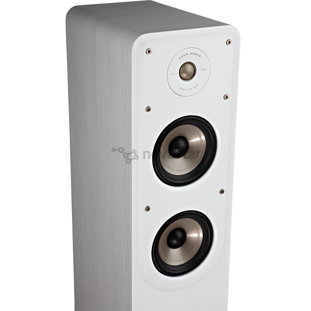 Polk S50, белый - Напольная колонка
