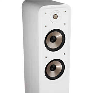 Floor speaker Polk S55e