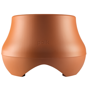 Lauko kolonėlė Polk Atrium Sub100, Terracota ATRIUM100SUBTE