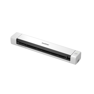 Brother DS-640, white - Scanner