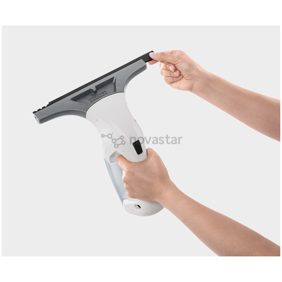 Стеклоочиститель Kärcher WV 1 Premium
