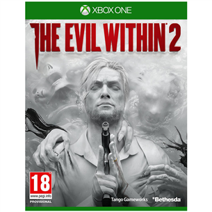 Žaidimas Xbox One Evil Within 2