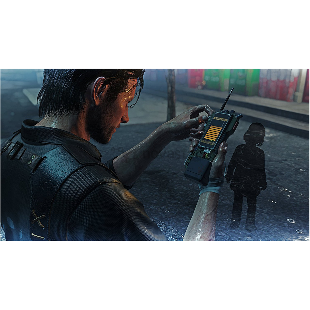 Žaidimas Xbox One Evil Within 2