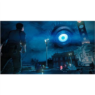 Žaidimas Xbox One Evil Within 2