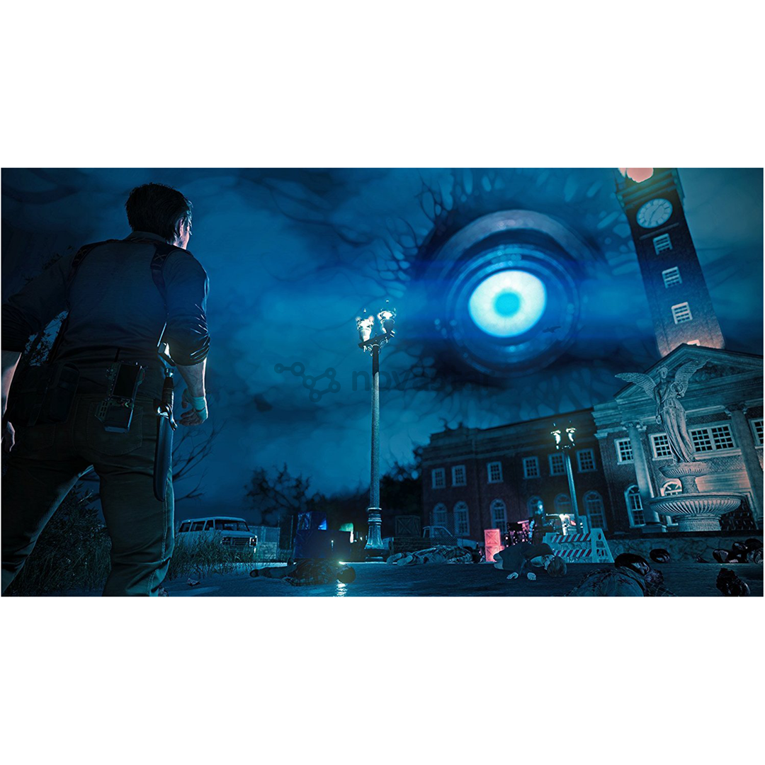 Žaidimas Xbox One Evil Within 2