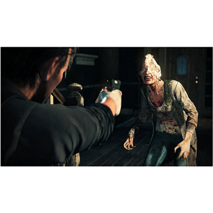 Žaidimas Xbox One Evil Within 2