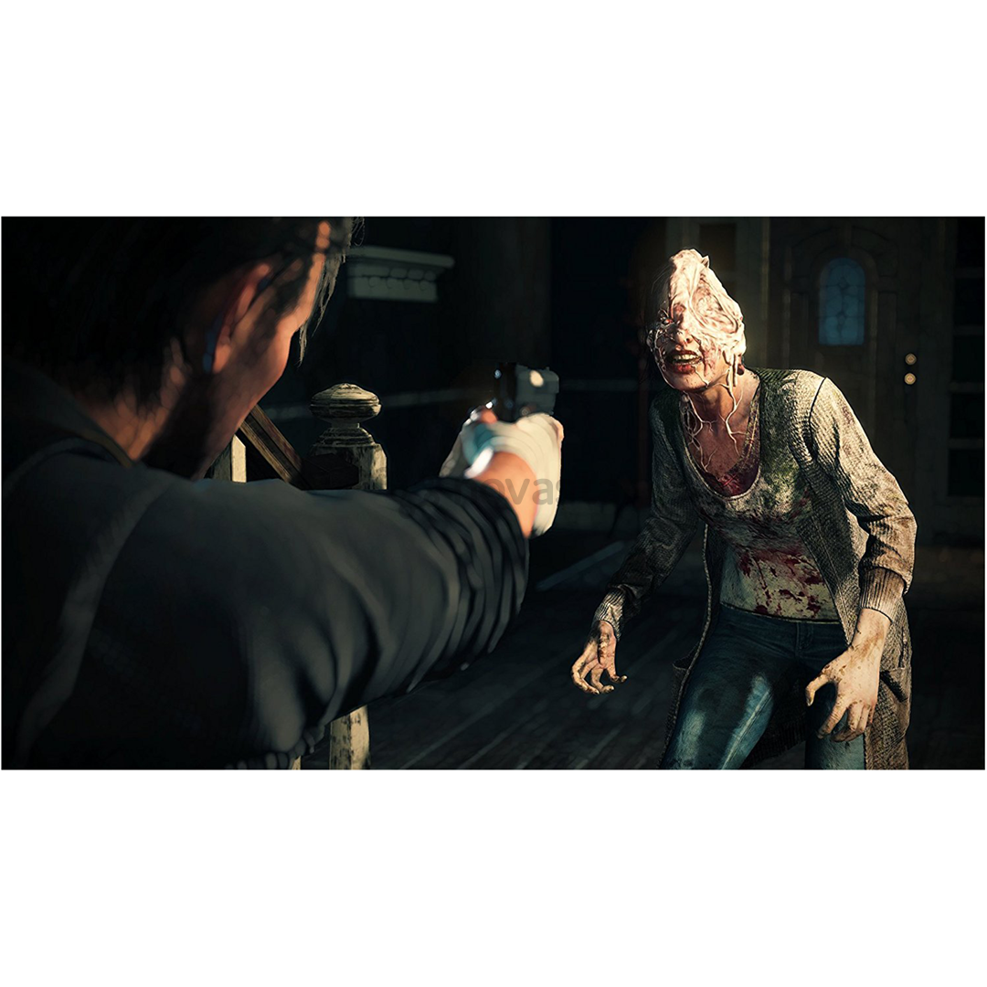 Žaidimas Xbox One Evil Within 2