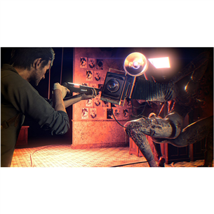 Žaidimas Xbox One Evil Within 2