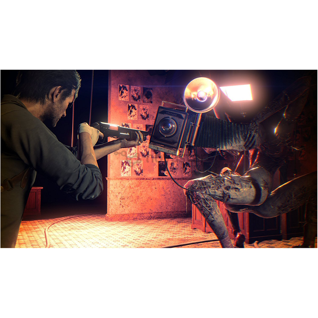 Žaidimas Xbox One Evil Within 2