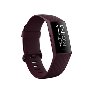 Activity tracker Fitbit Charge 4 FB417BYBY