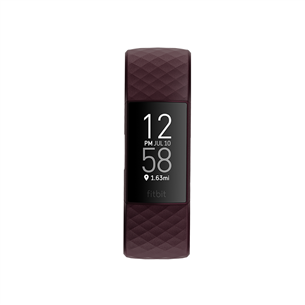 Activity tracker Fitbit Charge 4