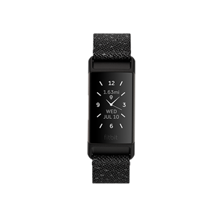 Išmanioji apyrankė Fitbit Charge 4 SE, Granite Black