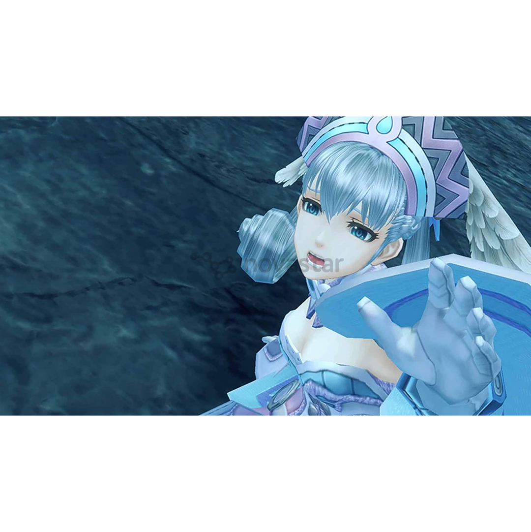 Žaidimas Nintendo Switch Xenoblade Chronicles: Definitive Edition