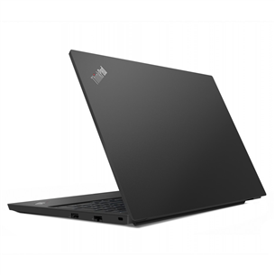 Nešiojamas kompiuteris Lenovo ThinkPad E15/Intel Core i5-10210U/Intel UHD Graphics/SSD 256GB/RAM 8GB/Nordic/W10H