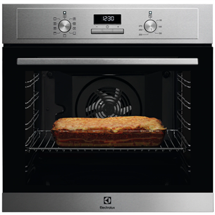 Orkaitė Electrolux EOF3H40X
