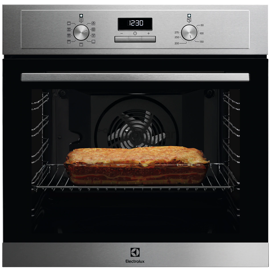 Orkaitė Electrolux EOF3H40X