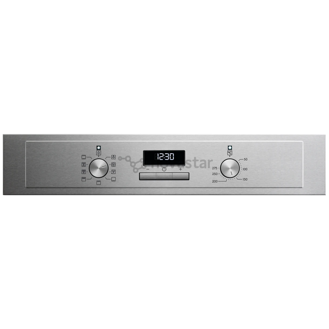 Orkaitė Electrolux EOF3H40X