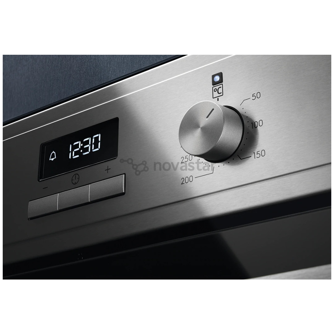 Orkaitė Electrolux EOF3H40X