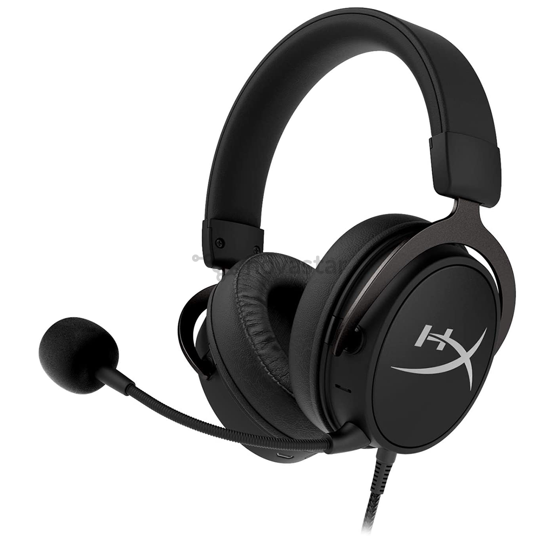 Ausinės HyperX Cloud MIX