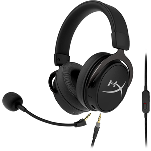 Ausinės HyperX Cloud MIX