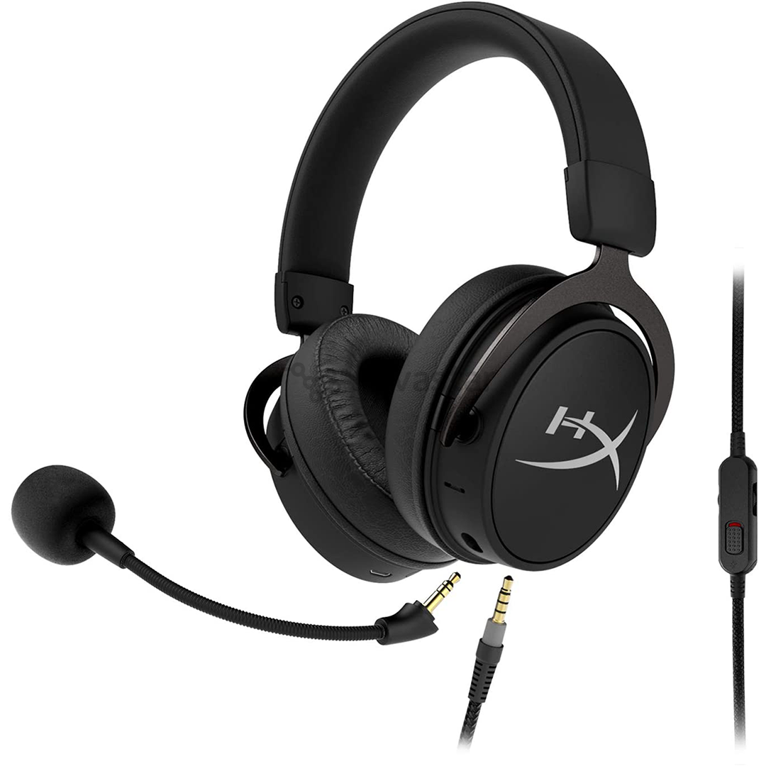 Ausinės HyperX Cloud MIX