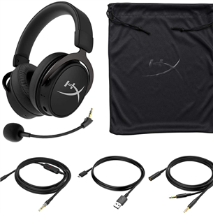 Ausinės HyperX Cloud MIX