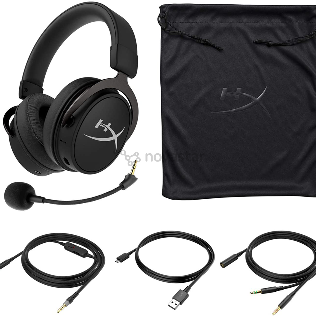 Ausinės HyperX Cloud MIX