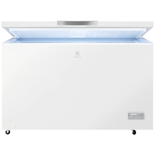 Šaldiklis Electrolux  LCB3LF38W0
