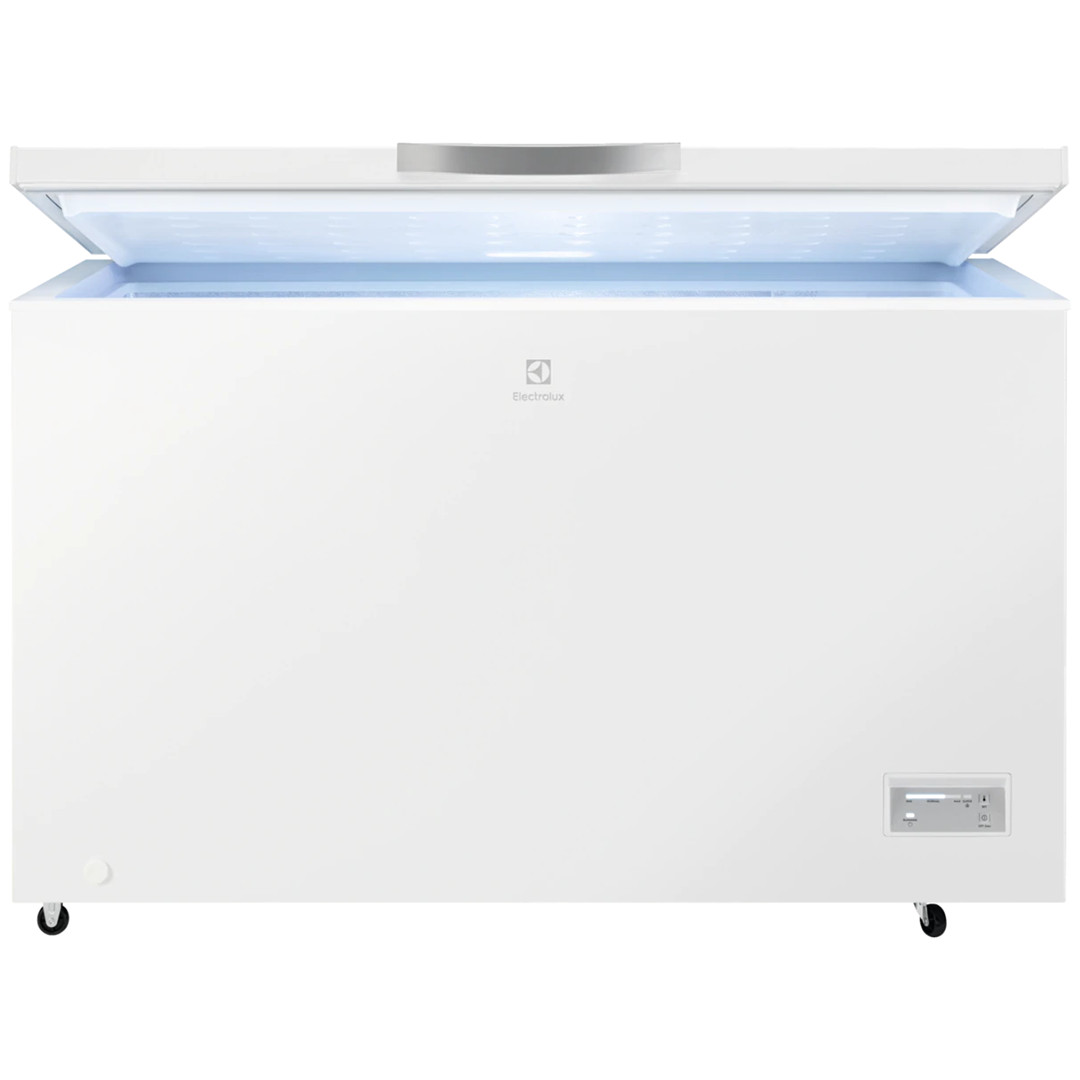Šaldiklis Electrolux  LCB3LF38W0