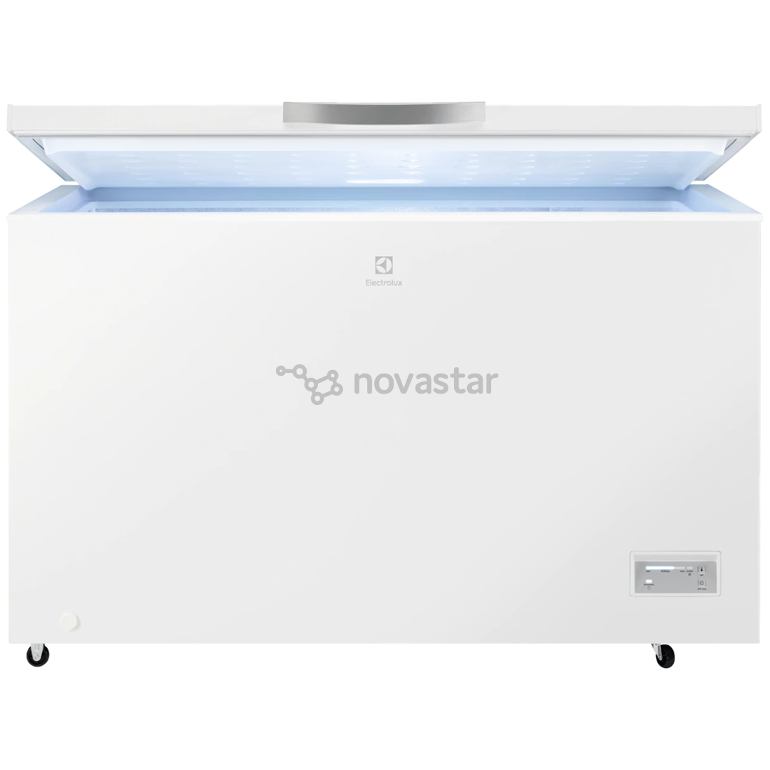 Šaldiklis Electrolux  LCB3LF38W0