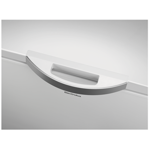 Šaldiklis Electrolux  LCB3LF38W0