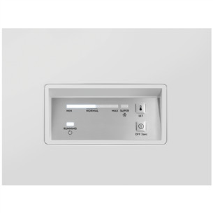Šaldiklis Electrolux  LCB3LF38W0