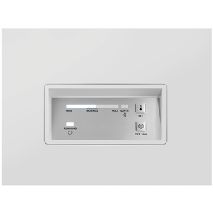 Šaldiklis Electrolux  LCB3LF38W0