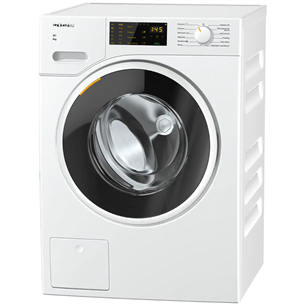 Miele, 8 kg, depth 64.3 cm, 1400 rpm - Front Load Washing Machine