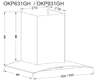 Gartraukis Hansa OKP931GH