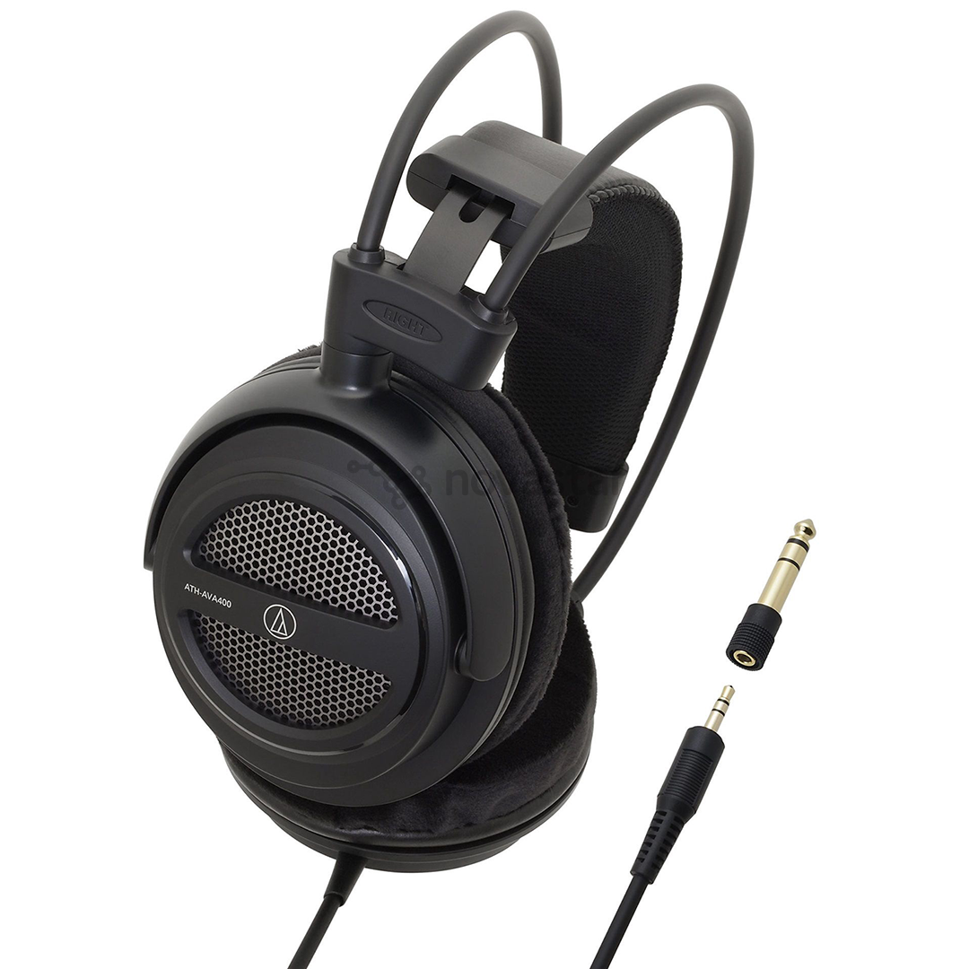 Headphones Audio Technica AVA400