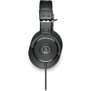 Ausinės Audio Technica M30X, Juodos