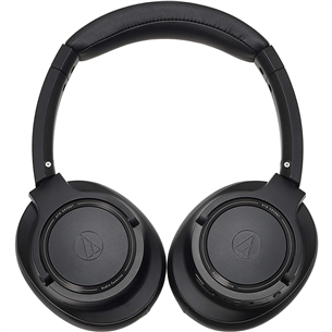 Ausinės Audio Technica SR50, belaidės